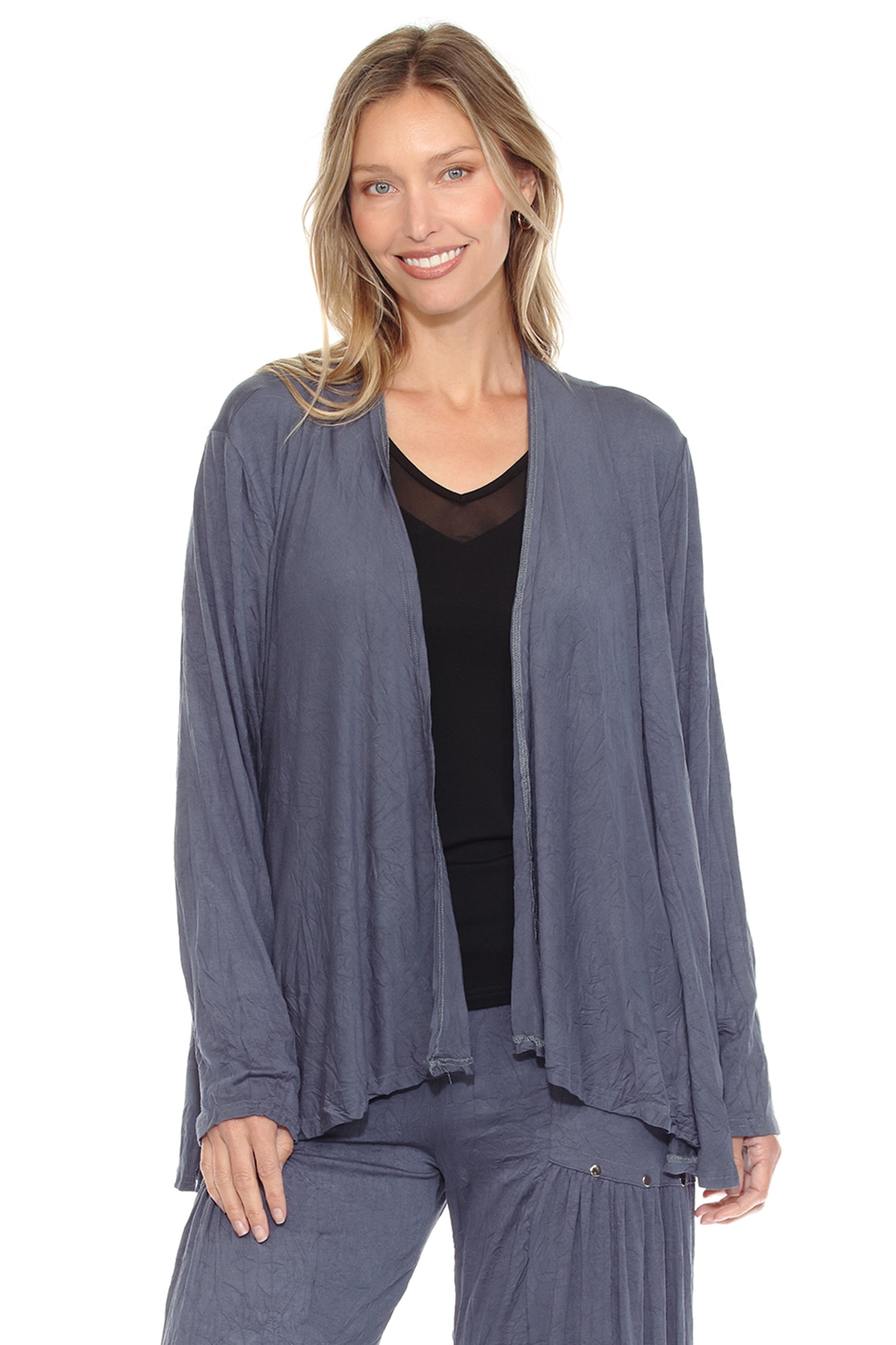 Paris Cardigan (Modal)
