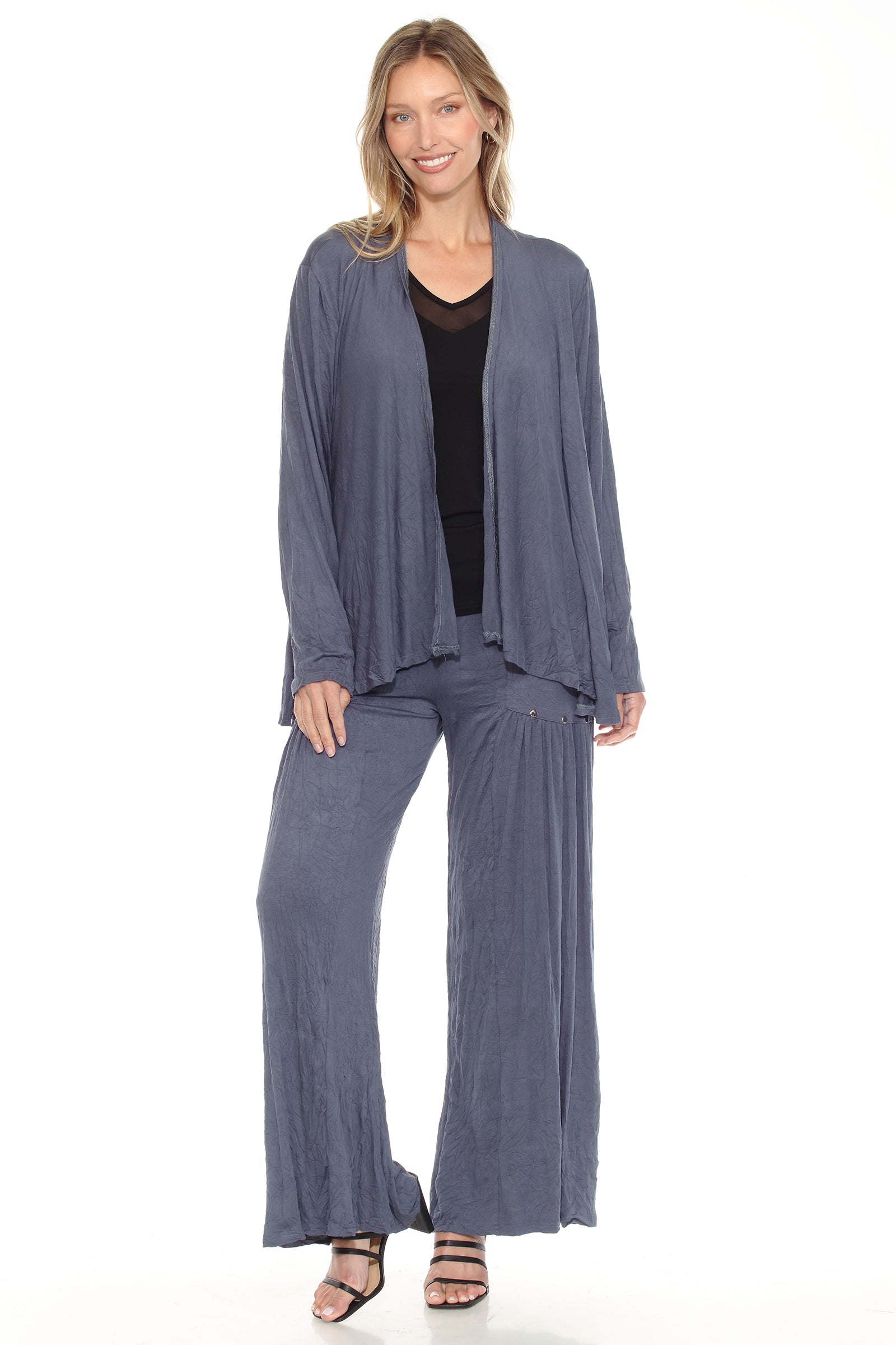 Paris Pant (Modal)