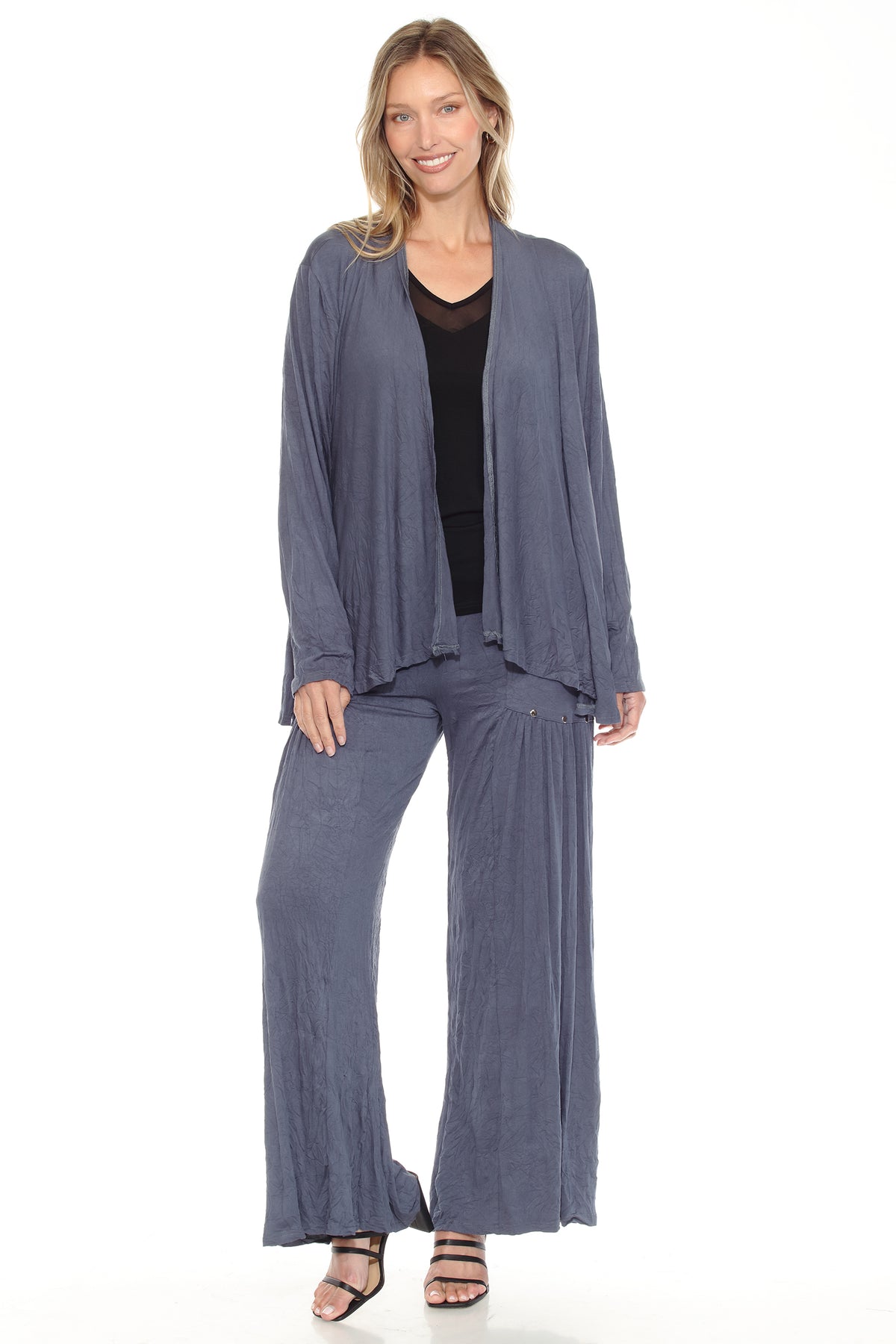 Paris Pant (Modal) - CARINE