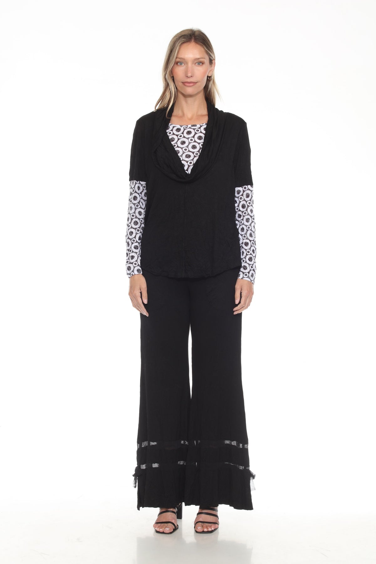 Retro Dots Matching Set - CARINE