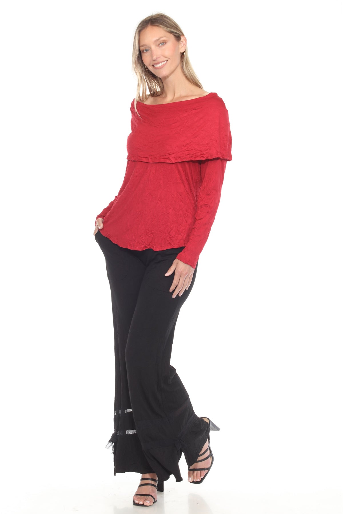 Mila Top - CARINE