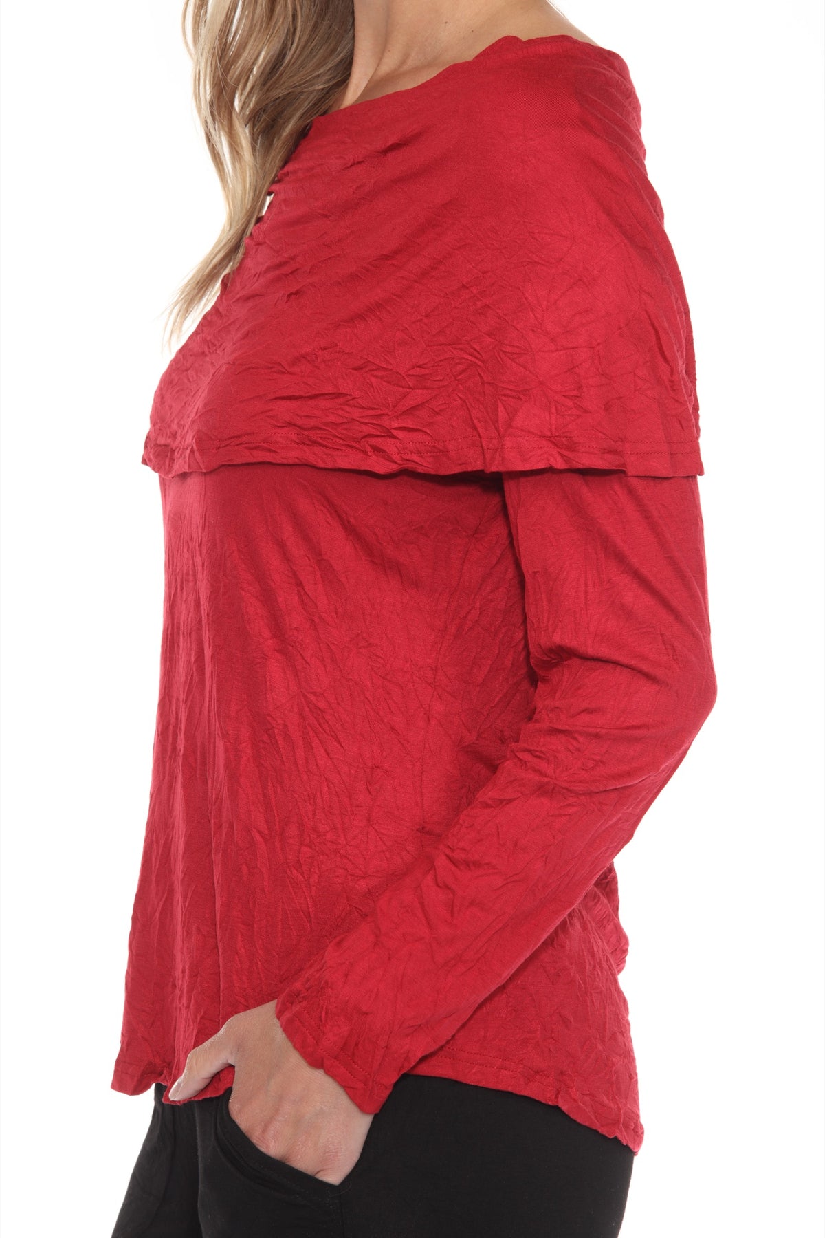 Mila Top - CARINE