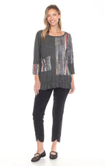 Madison Top - Rustic Dash