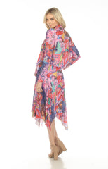 Claire Cardigan - Abstract Art - CARINE