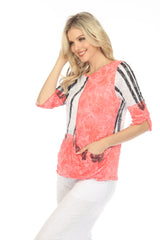 Isabel Top - Ginger Dash - CARINE