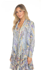 Claire Cardigan - Gilded Feather - CARINE