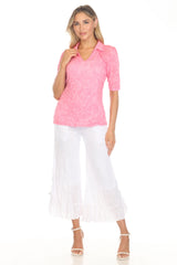 Sawyer Top - CARINE