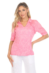 Sawyer Top - CARINE