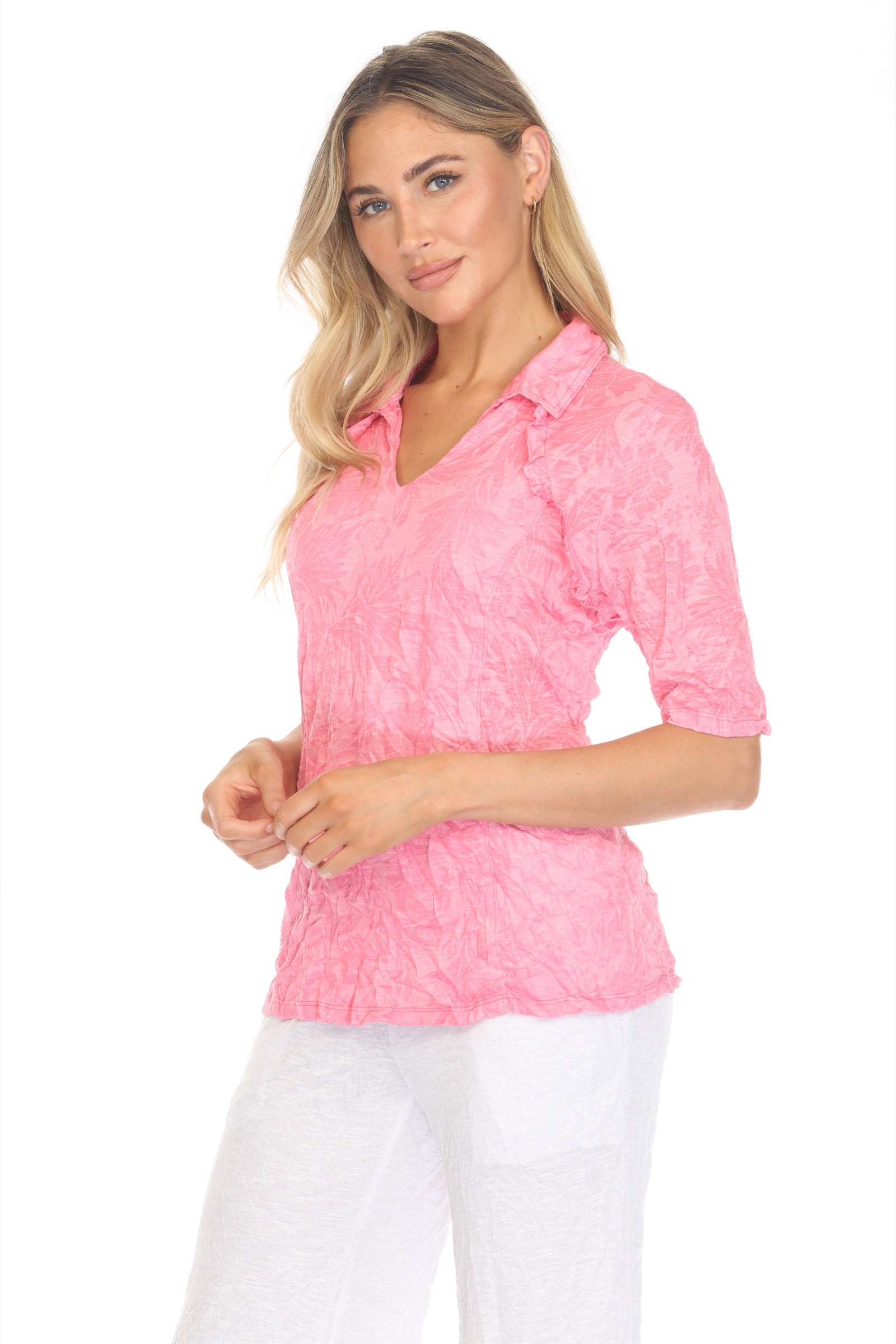 Sawyer Top - CARINE