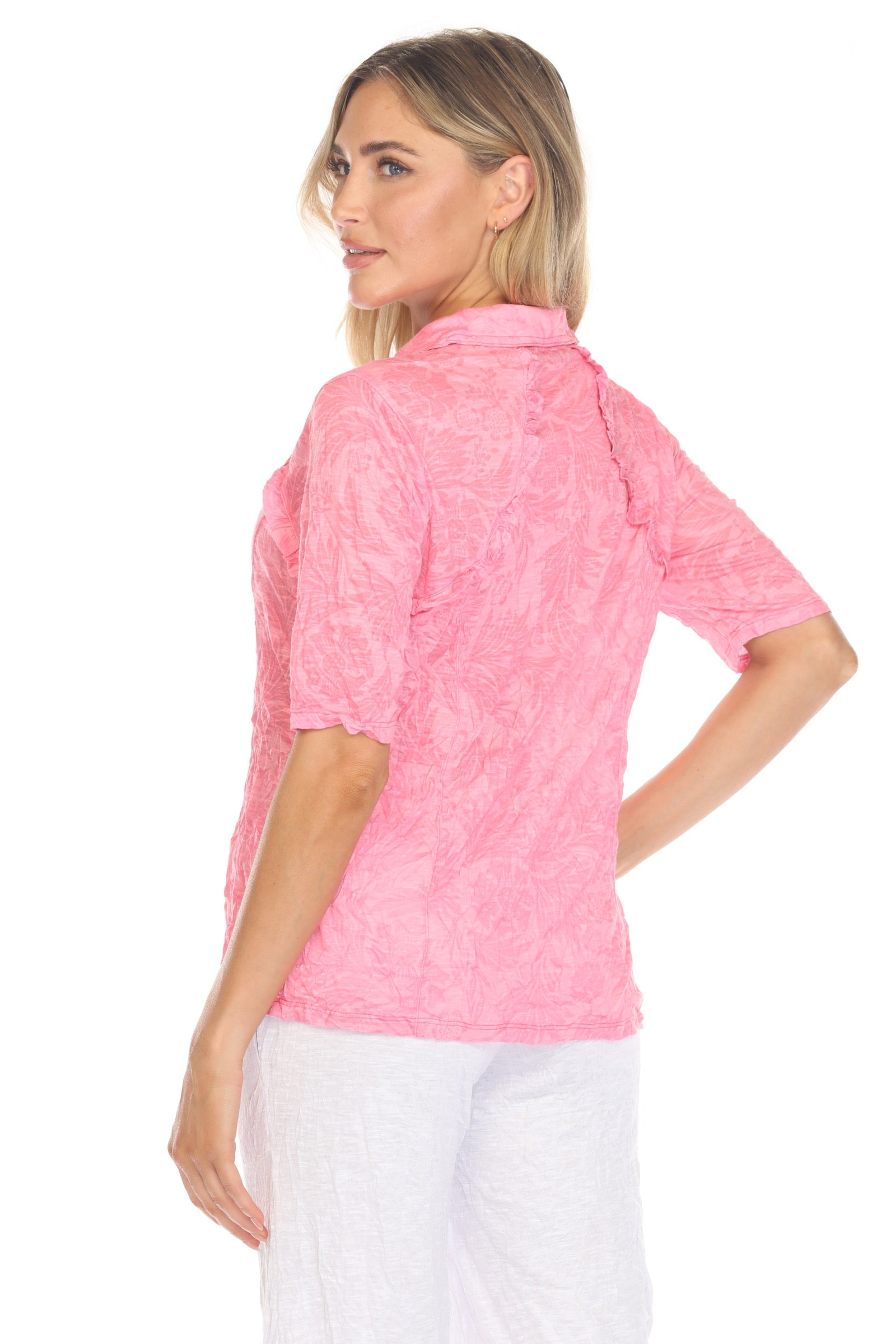 Sawyer Top - CARINE