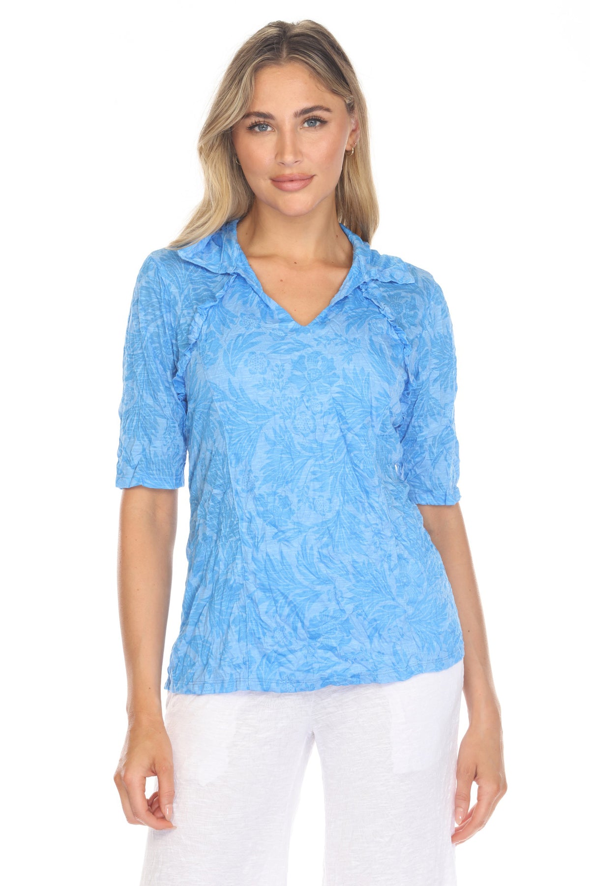 Sawyer Top - CARINE