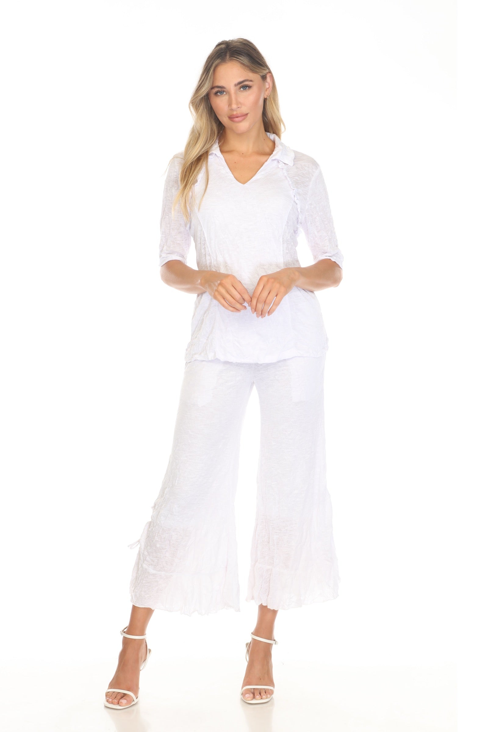 Sawyer Top - CARINE