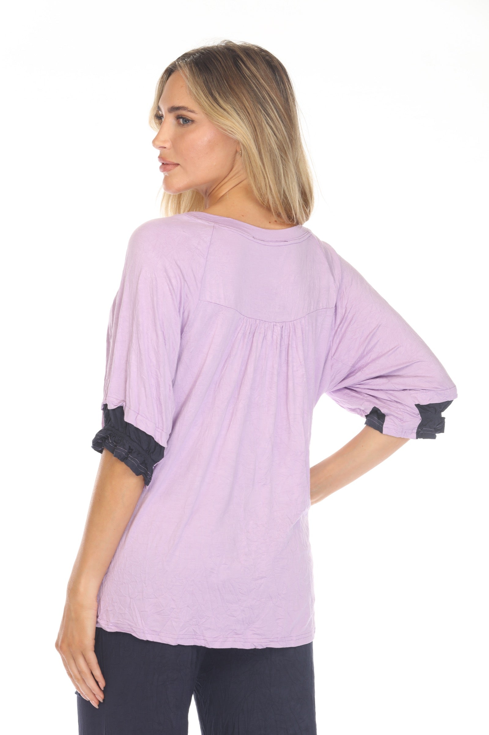 Tara Top - CARINE