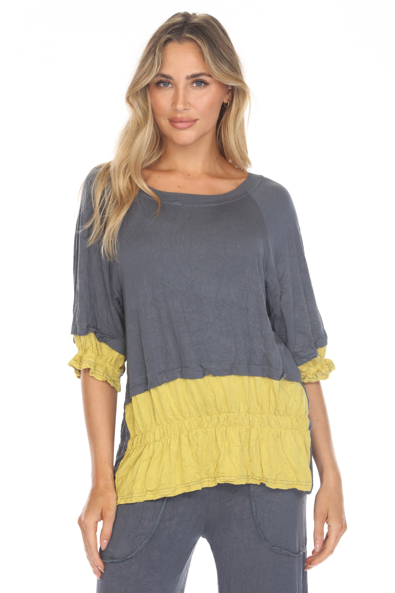 Tara Top - CARINE
