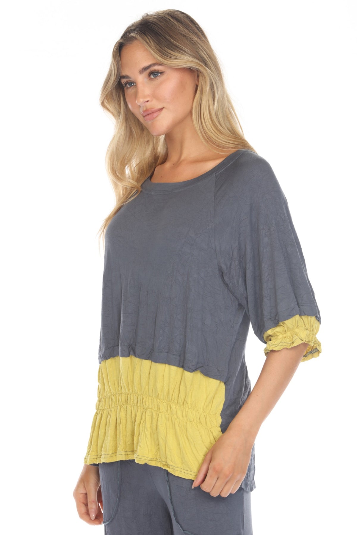 Tara Top - CARINE