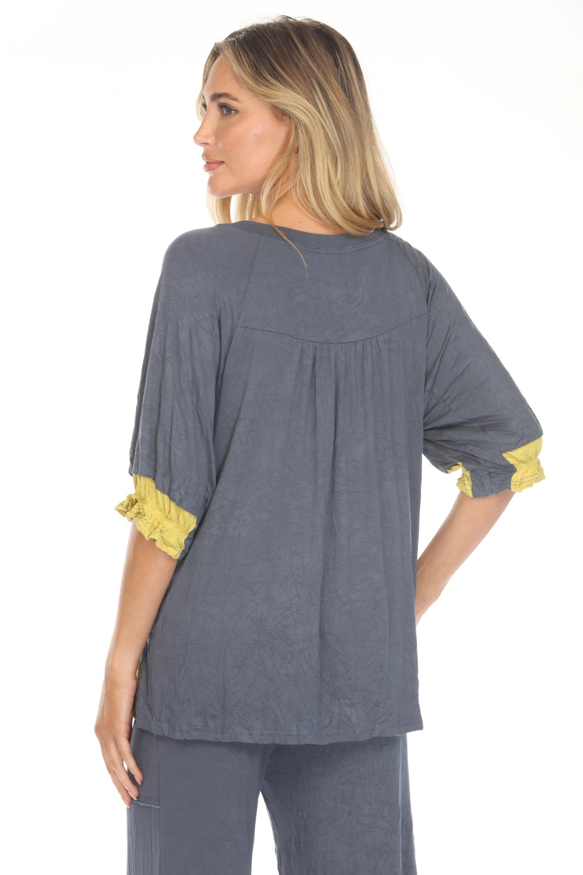 Tara Top - CARINE