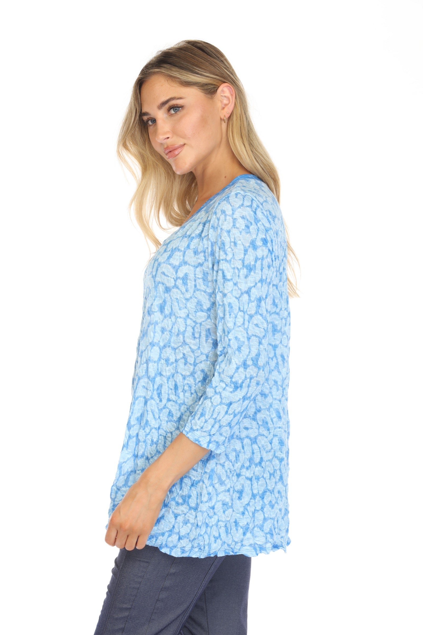Jackie Top - Arctic Spots - CARINE