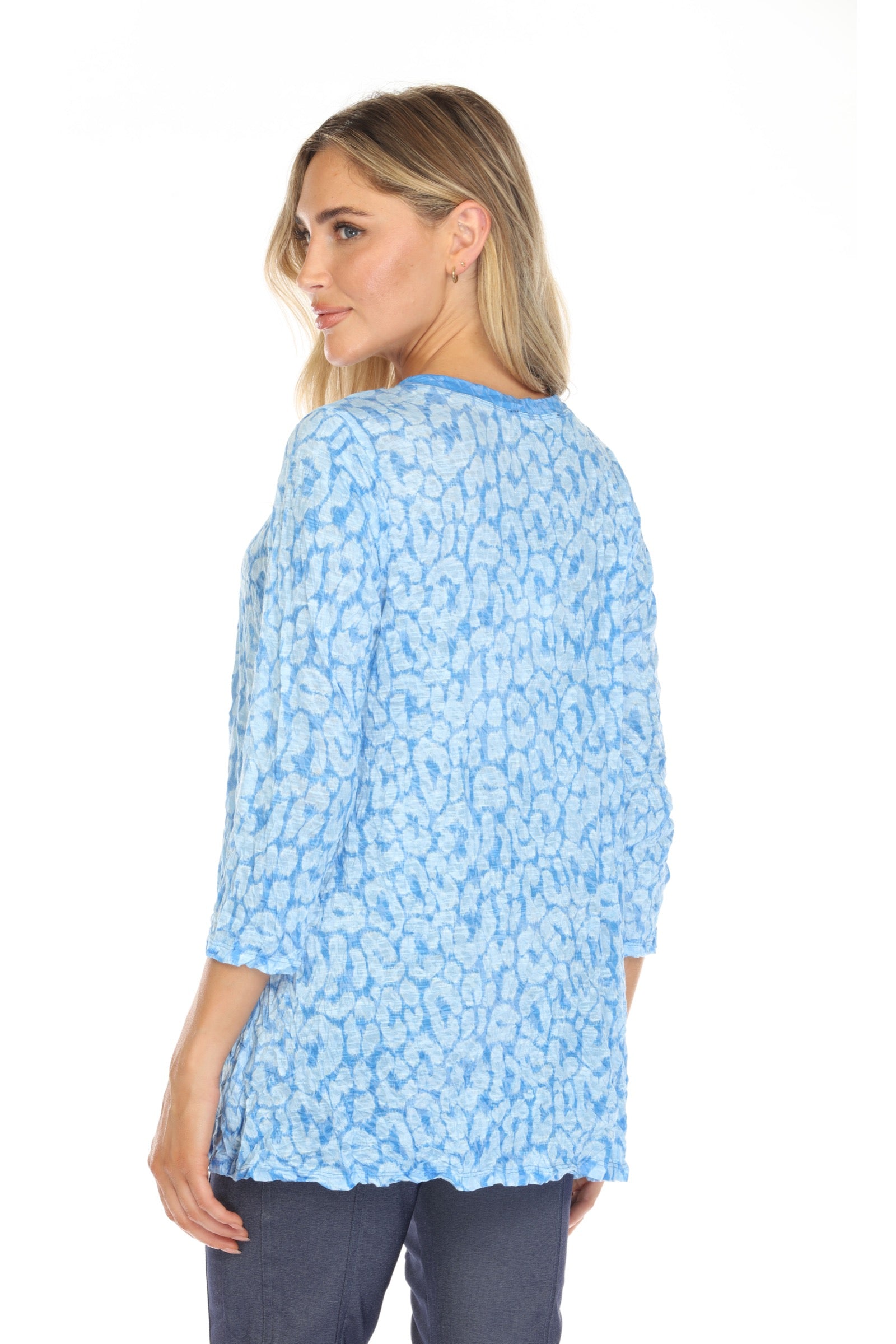 Jackie Top - Arctic Spots - CARINE