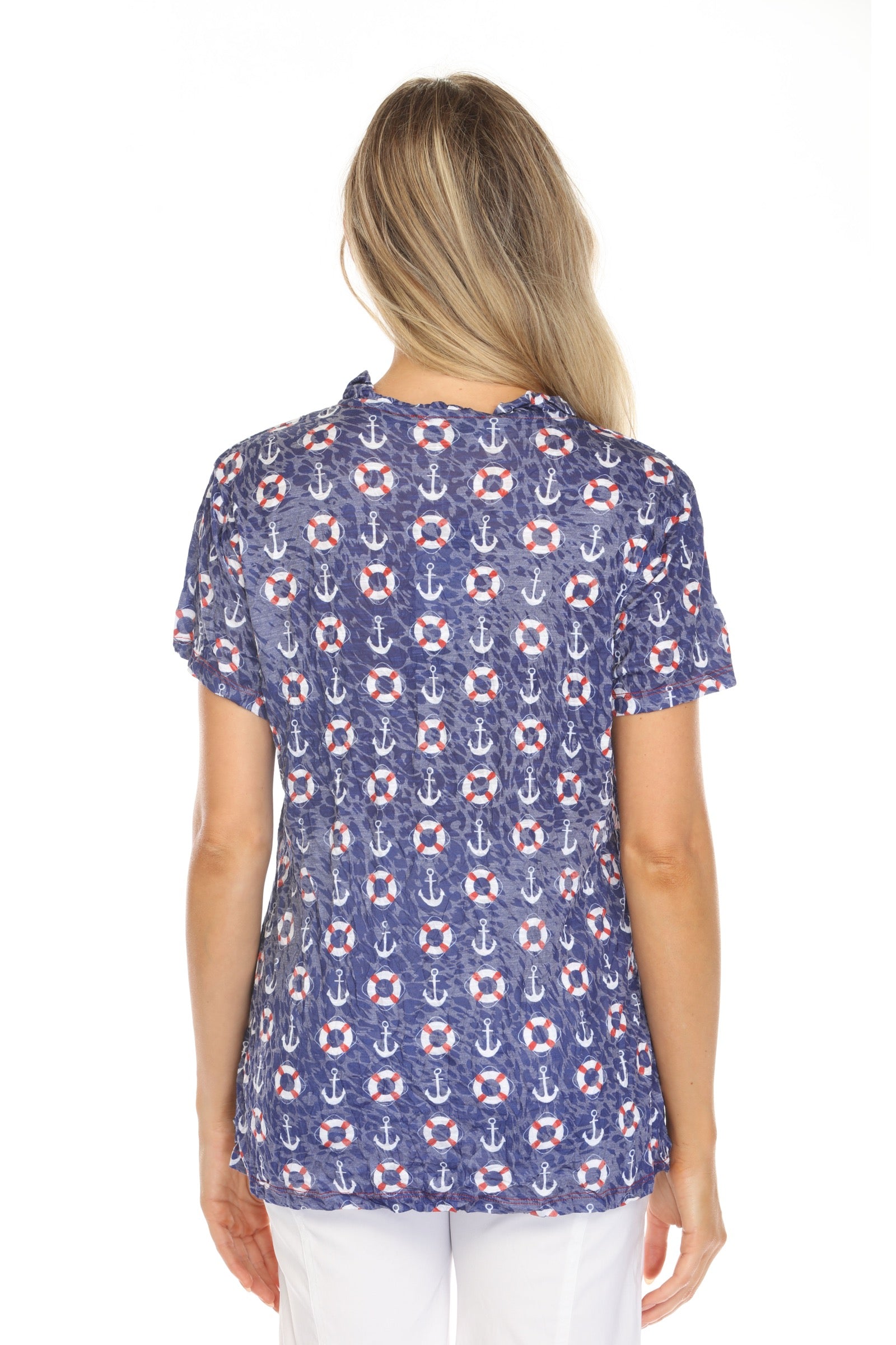 Nora Top - Anchor Buoy - CARINE