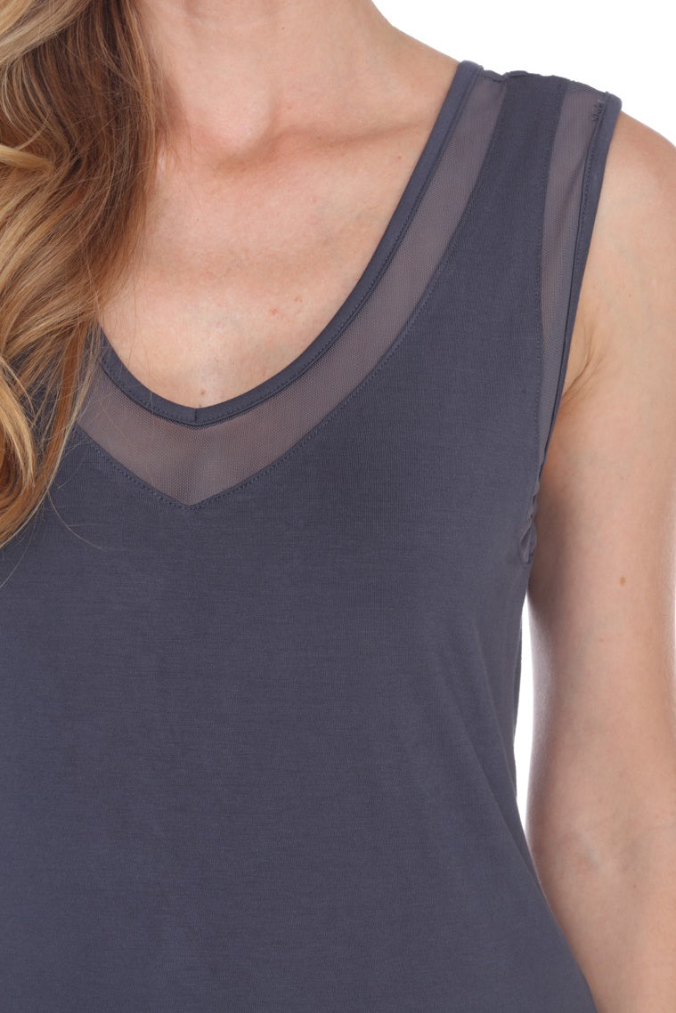 Paris 3pc Matching Set - Gray