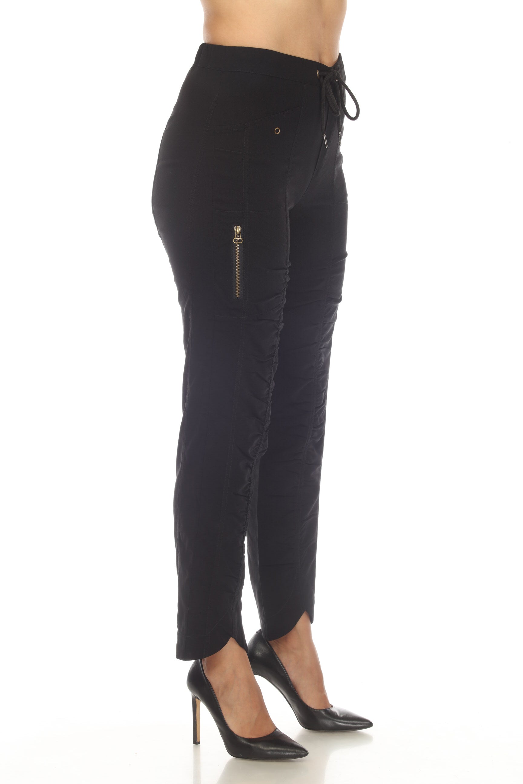Elle Cardigan - Jungle Tiger - CARINE