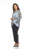 Layla Top - Daylight - CARINE