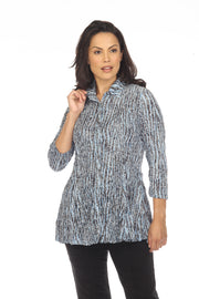 Selena Shirt - Sparkling Water