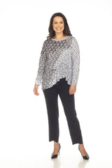 Jolene Top L/S - Targets - CARINE