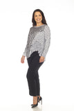 Jolene Top L/S - Targets - CARINE