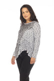Jolene Top L/S - Targets - CARINE