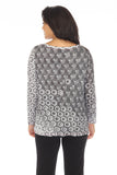 Jolene Top L/S - Targets - CARINE