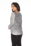 Jolene Top L/S - Targets - CARINE