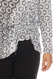 Jolene Top L/S - Targets - CARINE