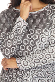 Jolene Top L/S - Targets - CARINE
