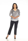 V-Neck Top - Targets - CARINE