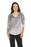 V-Neck Top - Targets - CARINE