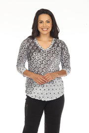 V-Neck Top - Targets