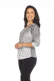 V-Neck Top - Targets - CARINE