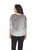 V-Neck Top - Targets - CARINE