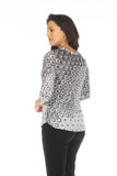 V-Neck Top - Targets - CARINE