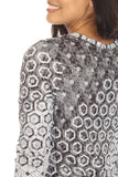 V-Neck Top - Targets - CARINE