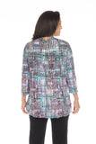 Florence Top - Neon Lights - CARINE