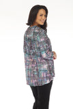 Florence Top - Neon Lights - CARINE