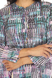Florence Top - Neon Lights - CARINE