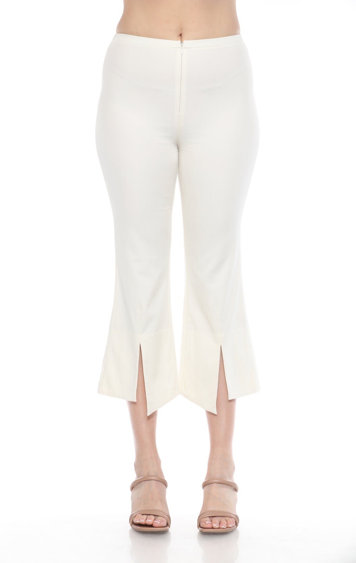 Split Leg Pant - CARINE