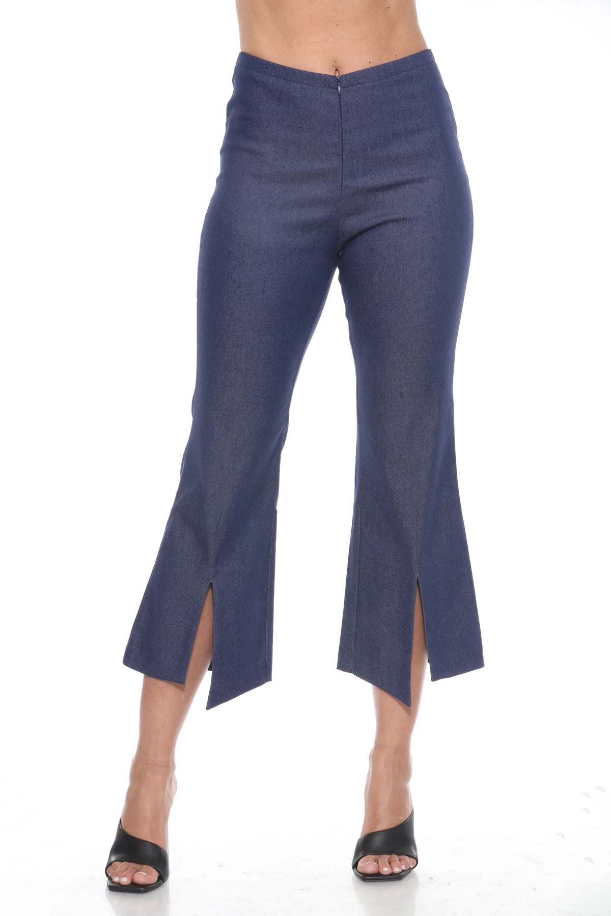 Split Leg Pant - CARINE