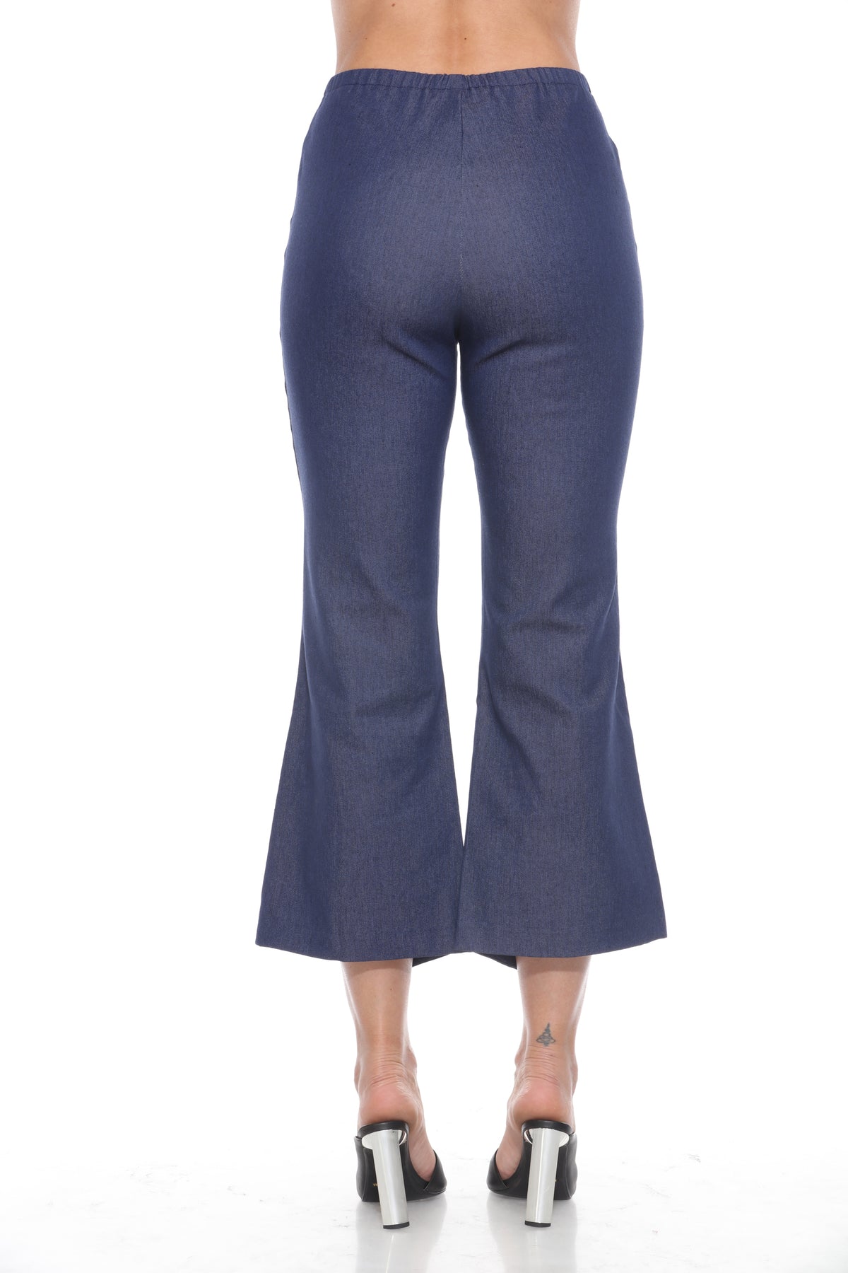 Split Leg Pant - CARINE