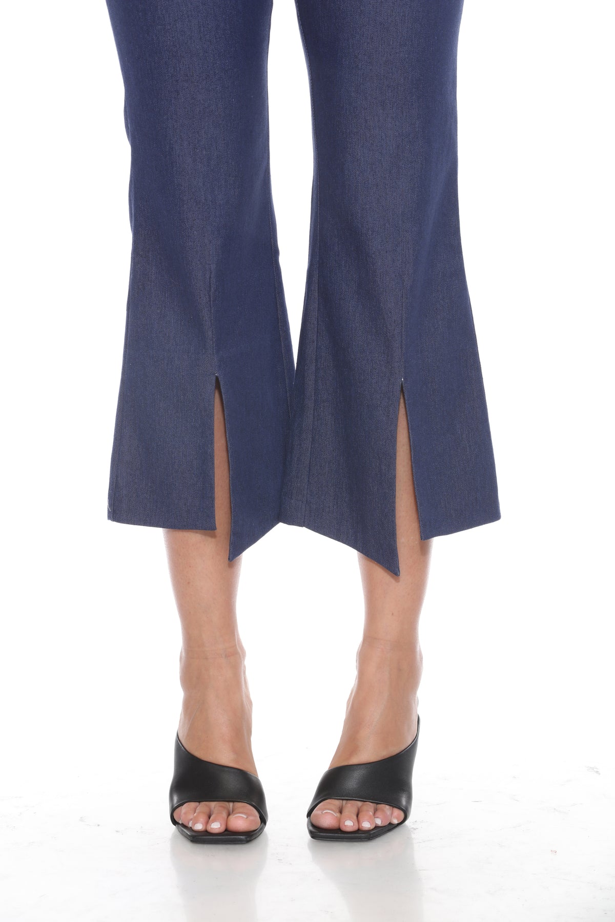 Split Leg Pant - CARINE