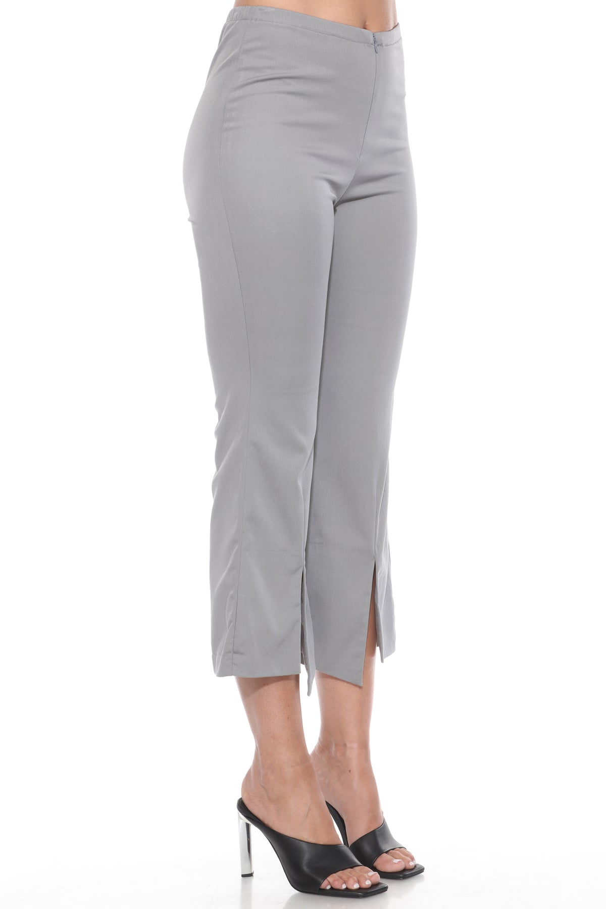 Split Leg Pant - CARINE