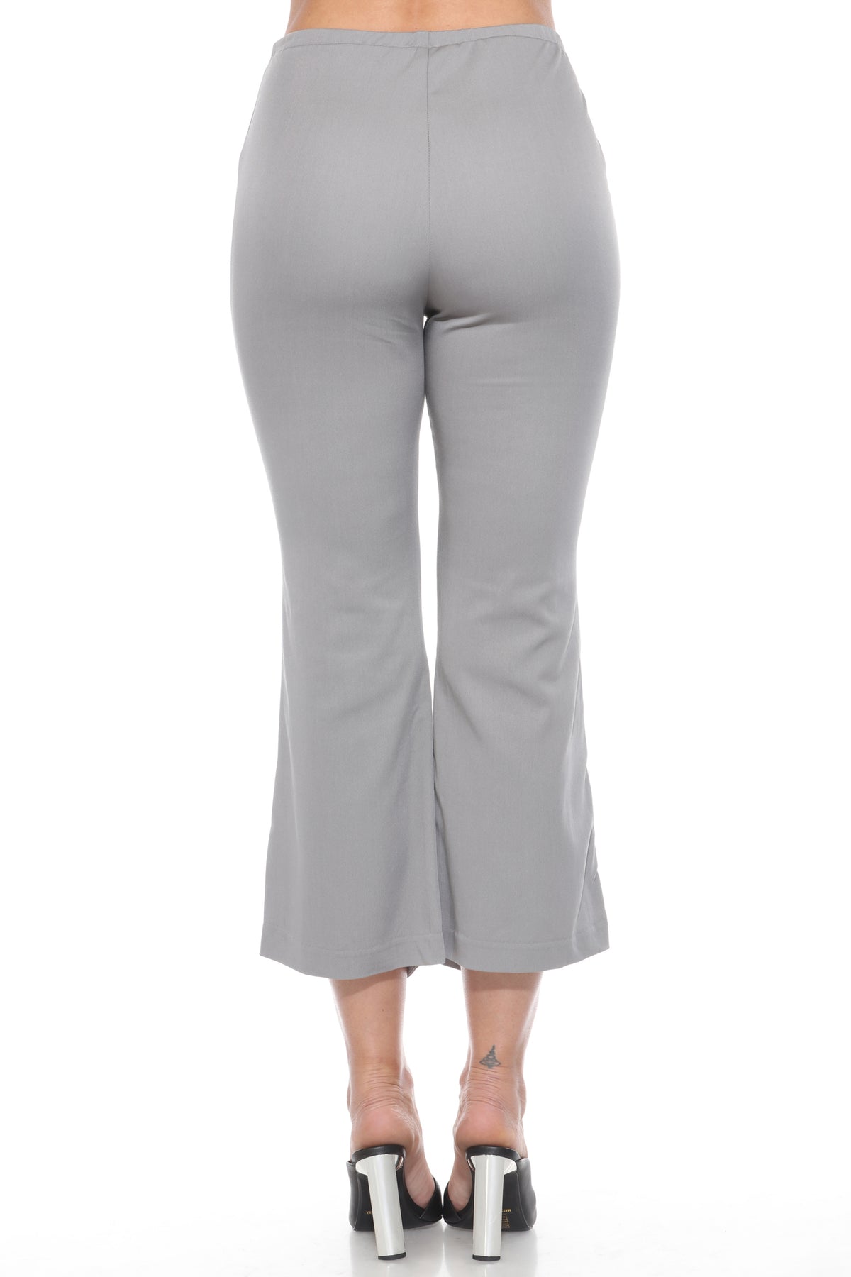Split Leg Pant - CARINE